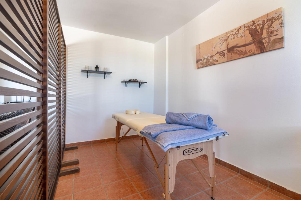 Reggina'S Apartments Fínikasz Kültér fotó